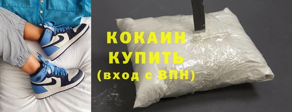 крисы Баксан