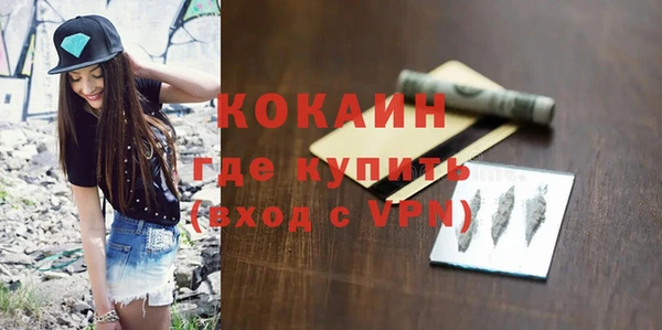 крисы Баксан